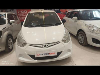 Used 2015 Hyundai Eon 1.0 Kappa Magna + [2014-2016] for sale at Rs. 2,45,000 in Lucknow