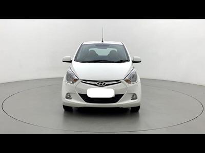 Used 2015 Hyundai Eon Sportz for sale at Rs. 3,20,000 in Chennai