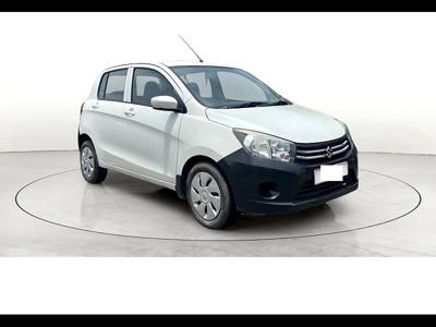 Used 2015 Maruti Suzuki Celerio [2017-2021] ZXi AMT [2019-2020] for sale at Rs. 3,31,000 in Surat