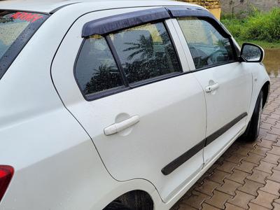 Used 2015 Maruti Suzuki Swift DZire [2011-2015] VXI for sale at Rs. 3,60,000 in Hapu