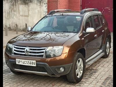 Used 2015 Renault Duster [2012-2015] 110 PS RxZ Diesel for sale at Rs. 5,25,000 in Delhi