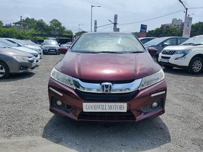 Used 2016 Honda City [2014-2017] V for sale at Rs. 6,55,000 in Pun