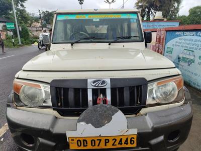 Used 2016 Mahindra Bolero [2011-2020] Plus AC BS IV for sale at Rs. 6,70,000 in Cuttack