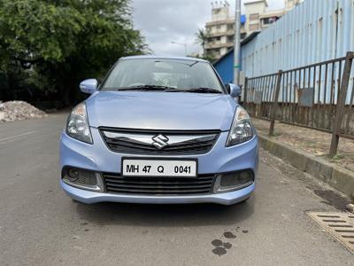 Used 2016 Maruti Suzuki Swift DZire [2011-2015] ZXI for sale at Rs. 5,11,111 in Mumbai