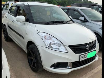 Used 2016 Maruti Suzuki Swift Dzire [2015-2017] LXI for sale at Rs. 5,15,000 in Mohali
