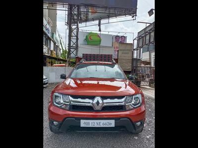 Used 2016 Renault Duster [2015-2016] 85 PS RxL (Opt) for sale at Rs. 7,50,000 in Pun