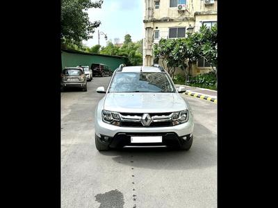 Used 2016 Renault Duster [2015-2016] RxL Petrol for sale at Rs. 5,90,000 in Delhi