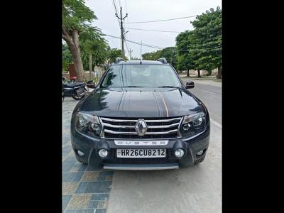 Used 2016 Renault Duster [2016-2019] 85 PS RXS 4X2 MT Diesel for sale at Rs. 5,25,000 in Rohtak
