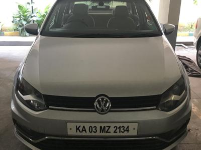 Used 2016 Volkswagen Ameo Highline Plus 1.5L AT (D)16 Alloy for sale at Rs. 5,95,000 in Bangalo