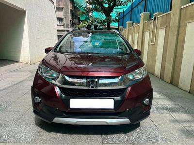 Used 2017 Honda WR-V [2017-2020] VX MT Petrol for sale at Rs. 7,25,000 in Mumbai