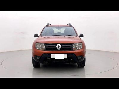 Used 2017 Renault Duster [2016-2019] 85 PS RXS 4X2 MT Diesel for sale at Rs. 7,54,000 in Bangalo