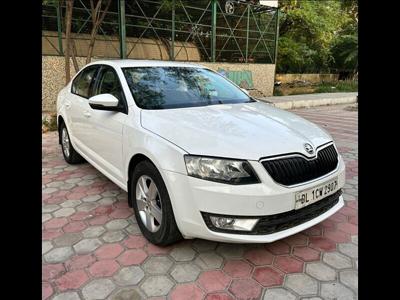 Used 2017 Skoda Octavia [2017-2021] 1.4 TSI Ambition for sale at Rs. 10,35,000 in Delhi