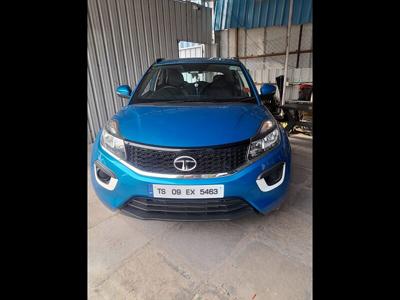 Used 2017 Tata Nexon [2017-2020] XM Diesel for sale at Rs. 7,50,000 in Hyderab