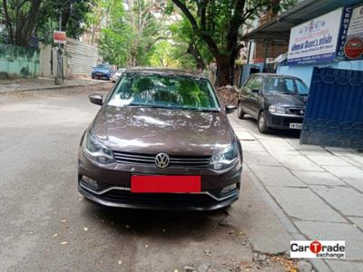 Used 2017 Volkswagen Ameo Highline Plus 1.5L AT (D)16 Alloy for sale at Rs. 7,25,000 in Chennai
