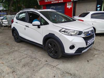Used 2018 Honda WR-V [2017-2020] VX MT Diesel for sale at Rs. 7,45,000 in Patn