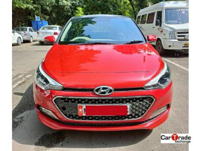 Used 2018 Hyundai Elite i20 [2019-2020] Asta 1.4 (O) CRDi for sale at Rs. 7,75,000 in Pun