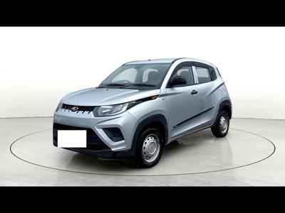 Used 2018 Mahindra KUV100 NXT K2 6 STR for sale at Rs. 3,47,000 in Surat