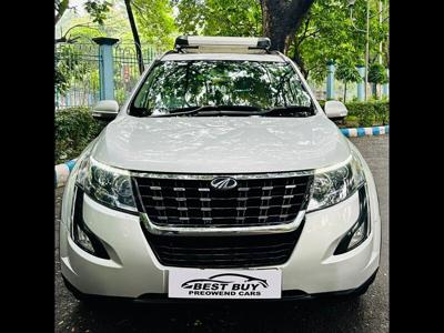Used 2018 Mahindra XUV500 W11 for sale at Rs. 12,50,000 in Kolkat