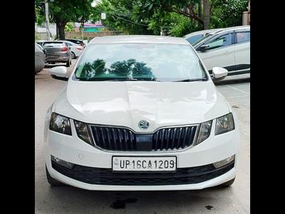 Used 2018 Skoda Octavia [2015-2017] 1.4 TSI Ambition for sale at Rs. 12,75,000 in Delhi