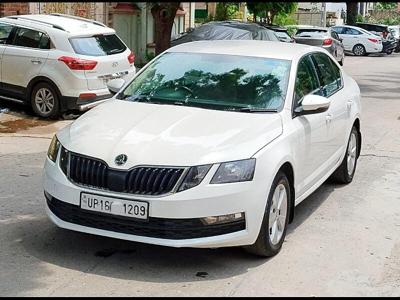 Used 2018 Skoda Octavia [2015-2017] 1.4 TSI Ambition for sale at Rs. 13,50,000 in Delhi