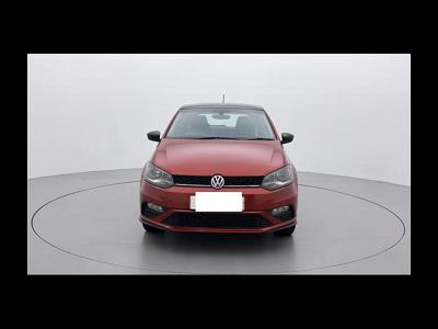 Used 2018 Volkswagen Polo [2016-2019] Highline Plus 1.0 (P) 16 Alloy for sale at Rs. 7,58,000 in Chennai