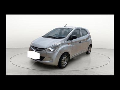 Used 2019 Hyundai Eon Era + for sale at Rs. 3,25,000 in Indo