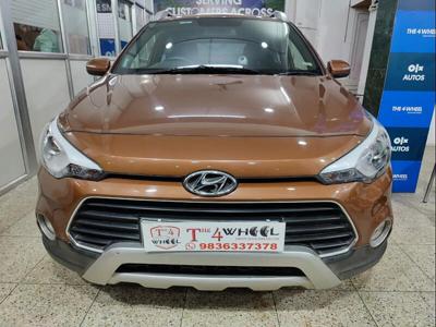 Used 2019 Hyundai i20 Active 1.2 SX for sale at Rs. 5,99,000 in Kolkat