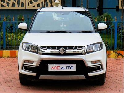 Used 2019 Maruti Suzuki Vitara Brezza [2016-2020] ZDi for sale at Rs. 7,30,000 in Kolkat