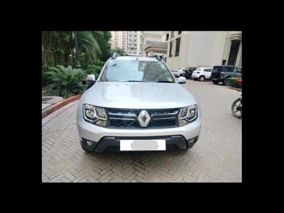 Used 2019 Renault Duster [2016-2019] RXS CVT for sale at Rs. 9,25,000 in Delhi