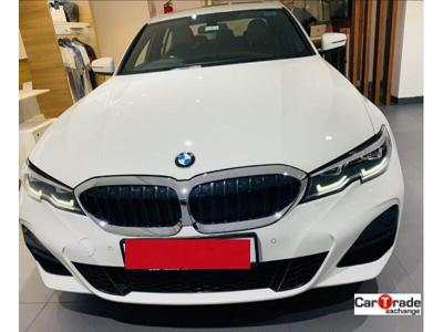 Used 2020 BMW 3 Series [2016-2019] 330i M Sport Edition for sale at Rs. 43,00,000 in Delhi