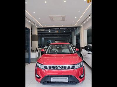 Used 2020 Mahindra XUV300 1.5 W6 [2019-2020] for sale at Rs. 8,90,000 in Mohali