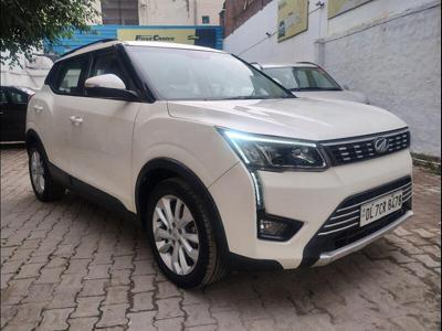 Used 2020 Mahindra XUV300 W8 1.2 Petrol [2019] for sale at Rs. 8,95,000 in Ghaziab