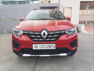 Used 2020 Renault Triber [2019-2023] RXT [2019-2020] for sale at Rs. 6,25,000 in Delhi