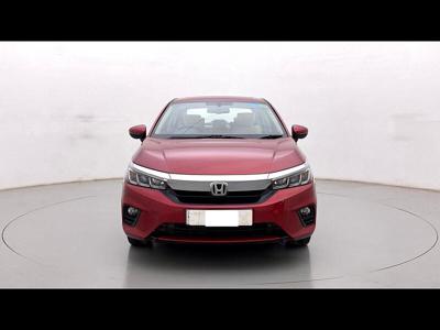 Used 2021 Honda City [2014-2017] VX CVT for sale at Rs. 12,96,500 in Bangalo