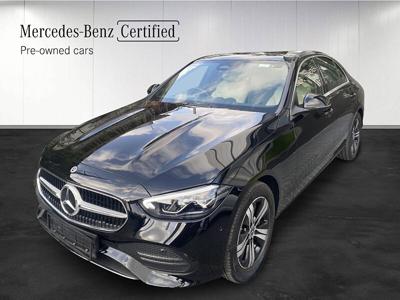 Used 2023 Mercedes-Benz C-Class C 220d for sale at Rs. 61,00,000 in Hyderab