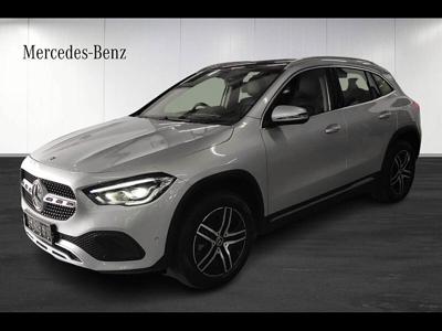 Used 2023 Mercedes-Benz GLA 220d for sale at Rs. 48,50,000 in Hyderab