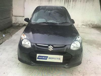 Used Maruti Suzuki Alto 800 2014 187150 kms in Lucknow