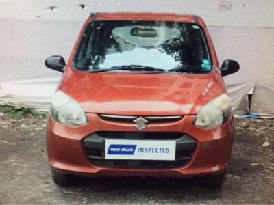 Used Maruti Suzuki Alto 800 2014 47554 kms in Bhopal