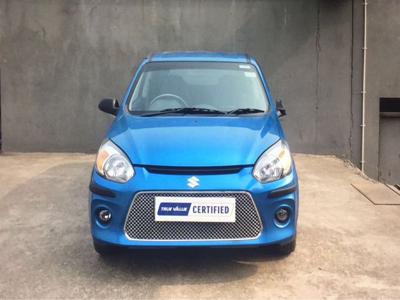 Used Maruti Suzuki Alto 800 2018 70143 kms in Kolkata