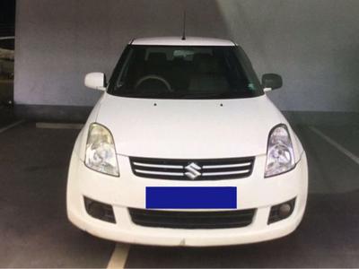 Used Maruti Suzuki Dzire 2008 88693 kms in Calicut