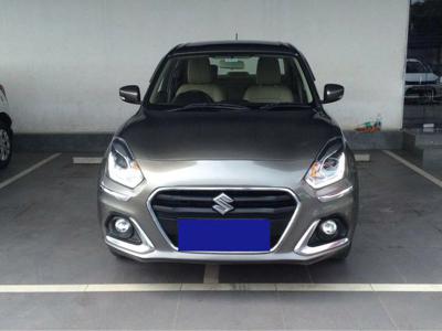 Used Maruti Suzuki Dzire 2021 31102 kms in Vishakhapattanam