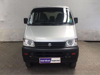 Used Maruti Suzuki Eeco 2014 33373 kms in Bangalore