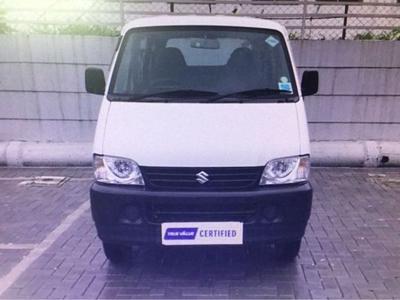 Used Maruti Suzuki Eeco 2022 12700 kms in Lucknow