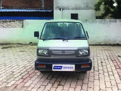 Used Maruti Suzuki Omni 2015 36393 kms in Lucknow