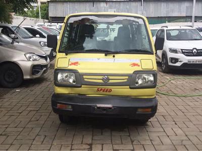 Used Maruti Suzuki Omni 2015 88585 kms in Aurangabad