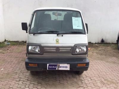 Used Maruti Suzuki Omni 2018 13391 kms in Ranchi