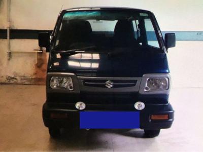 Used Maruti Suzuki Omni 2018 14933 kms in Siliguri