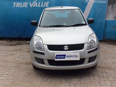 Used Maruti Suzuki Swift 2011 30569 kms in Kolkata
