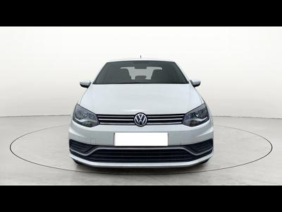 Volkswagen Ameo Trendline 1.0L (P)