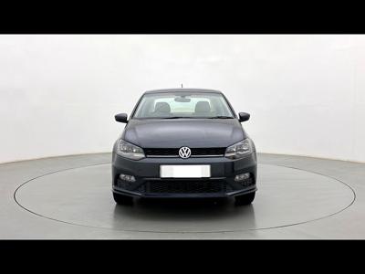 Volkswagen Vento Highline Plus 1.0L TSI